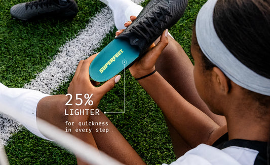 Superfeet-Sport Ultralight