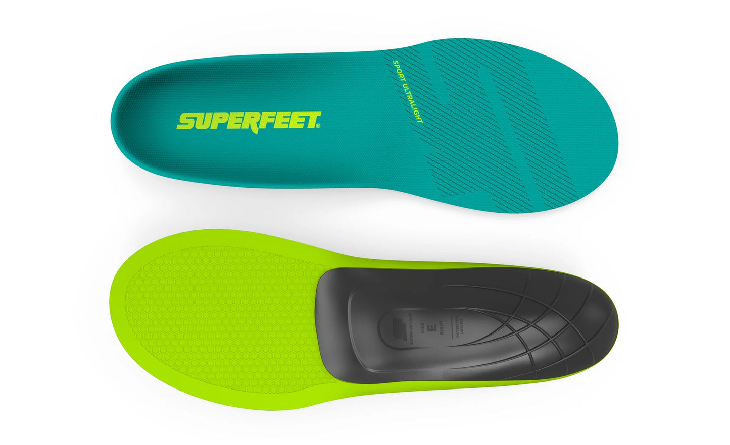 Superfeet-Sport Ultralight