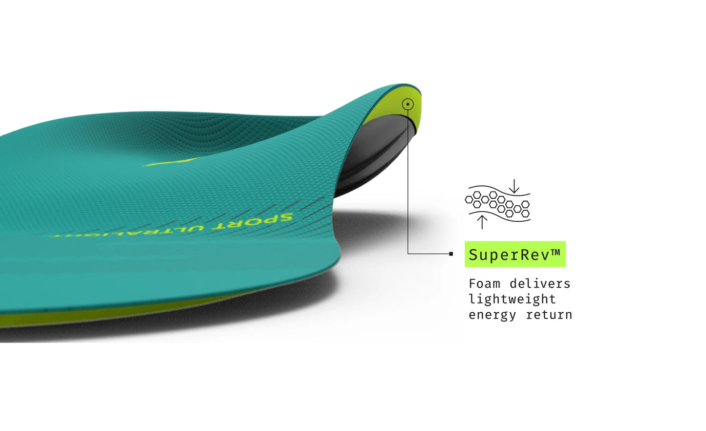 Superfeet-Sport Ultralight
