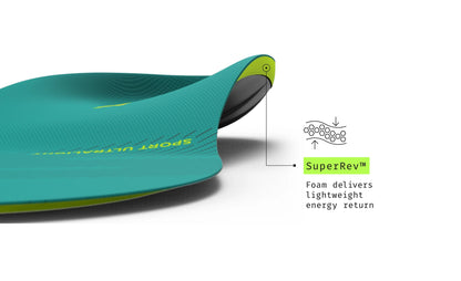 Superfeet-Sport Ultralight