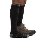 Darn Tough PAUL BUNYAN OVER-THE-CALF MIDWEIGHT FULL CUSHION WORK SOCKS