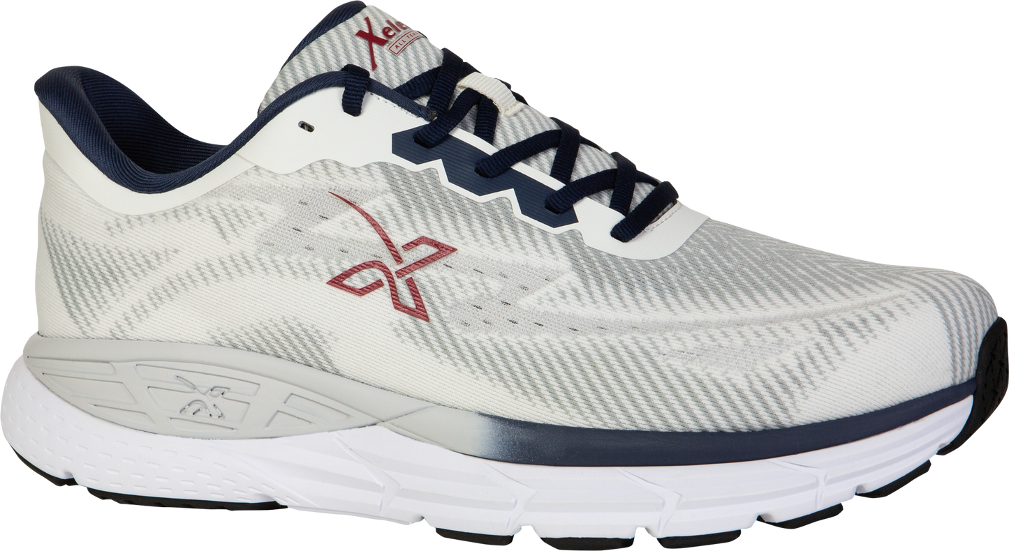 Xelero-X-GPS Men’s Vapor/Navy