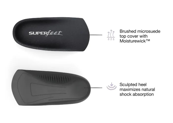 Superfeet-Casual Women's Easyfit®