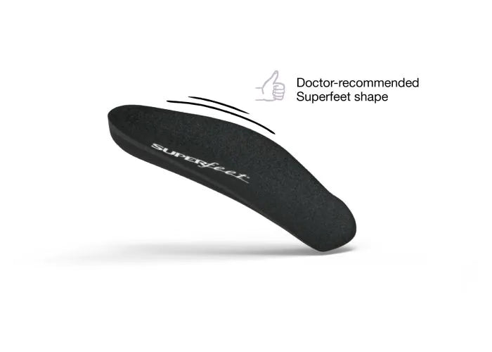 Superfeet-Casual Women's Easyfit®